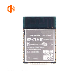 Chất lượng cao linh kiện điện tử ESP32-C3-MINI-1U-N4 2.4GHz Wifi Module không dây - Product Image 2