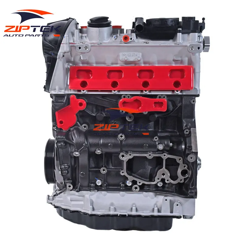 Bán 1.8T Ea827 Ea111 Ea211 Ea113 2.0 Gen 1 2 3 Ea888 Động Cơ Cho Audi VW Volkswagen Skoda Ghế Động Cơ