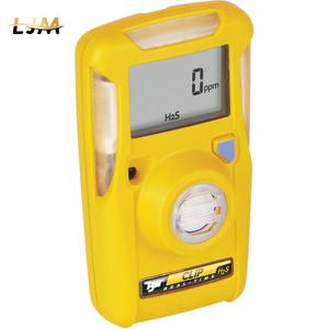 เครื่องตรวจจับก๊าซเดี่ยว Honeywell BW Clip ความแม่นยำสูง ไม่ต้องบำรุงรักษา ขายดี พร้อมการรับประกันคุณภาพ 12 เดือน - Product Image 4
