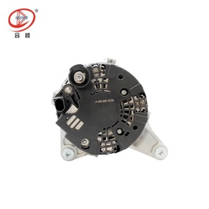 Alternador de coche para Benz 14V 175A W253 GLC200 GLC250 <span class=keywords><strong>4MATIC</strong></span> GLC300 GLC350 <span class=keywords><strong>E</strong></span> A0009069405 generador automático - Product Image 5