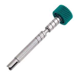 Sensor de Velocidad y Engranaje Impulsado por Velocímetro de Buen <span class=keywords><strong>Precio</strong></span>, Conjunto de Manguito de Velocímetro 43624-23540 43621-23540 para Hyundai SONATA y <span class=keywords><strong>Kia</strong></span> OPTIMA - Product Image 6
