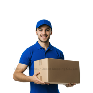 방문 세관 세금 포함 가장 저렴한 비용 항공 운송 에이전트 화물 운송 업체 중국에서 스페인까지의 물류 서비스 - Product Image 2