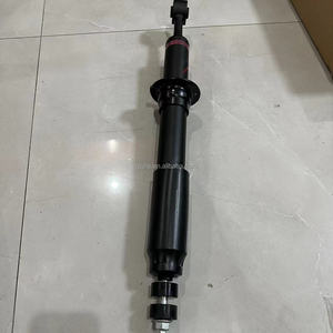 힐룩스 비고 KUN25 2004-2015 OEM 용 자동차 부품 전면 충격 흡수 장치: 48510-09J90 48510-09J00 48510-8z456 - Product Image 2