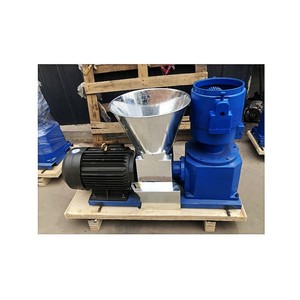 Machine à granulés pour volailles à prix limité dans le temps – Nouvelle machine à granulés pour aliments du bétail - Product Image 6