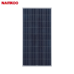 Buen Contenedor de Paneles Solares Policristalinos de 250w de Aluminio con Alta Transmisión, Vidrio Templado Bajo en Hierro, Precio en India 3.2mm 21 - Product Image 1