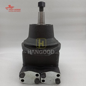 Hangood Construction Machinery Part 4634936 <b>Fan</b> Motor Hydraulic Pump Excavator Parts YA00005829 for ZX450-3 ZX470-3 - Product Image 3