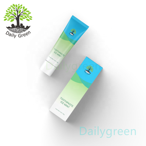 <span class=keywords><strong>Miswak</strong></span> Herbal Oral Care Dentifrice à la saveur de menthe douce Haleine fraîche Tout naturel - Product Image 6