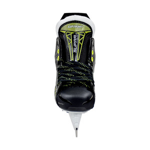 Patins à glace professionnels <span class=keywords><strong>GRAF</strong></span>, réglables, vitesse maximale, lames en acier inoxydable, ultra-légers, respirants, semelle extérieure Venom Pro, super-fibre - Product Image 1
