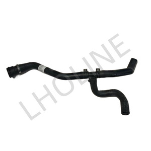 Tuyau de liquide de refroidissement 26689966 en caoutchouc EPDM pour remplacement et réparation - Product Image 2