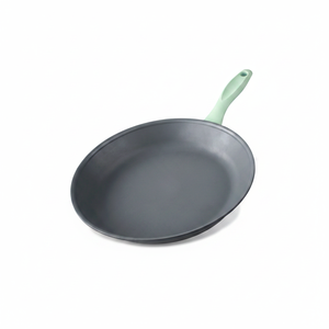 Vaschetta in alluminio riciclato con linea di Ecolution prodotto per pentole e 28cm - Product Image 2