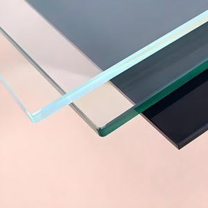 Premium Tempered <strong>Glass</strong> for Greenhouses &amp; <strong>Glass</strong> Wall <strong>Panels</strong> - 4mm <strong>Tinted</strong> &amp; Laminated Options for Architectural Projects - Product Image 3