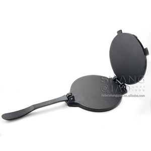 Macchina per <span class=keywords><strong>Waffle</strong></span> a tortiglia in ghisa - Product Image 4