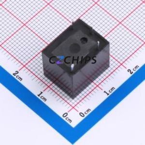 MQ8-A-S-DC12V 0.6W 20A Automotive Relay Through hole Component (THT) Relay - Product Image 2