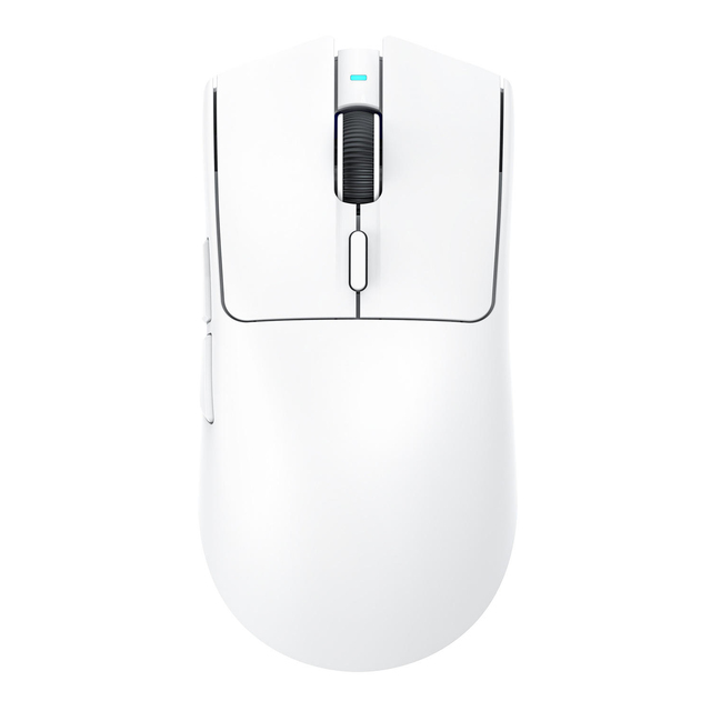 ATTACK SHARK X1 Tri-mode Gaming Mouse PAW3395 PRO Sensor up to 40000DPI Wireless 2.4G Gaming Mouse