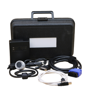 Outil de diagnostic diesel, scanner haute performance, analyseur de moteur, codage ECU MH064698 X005T59171 - Product Image 3
