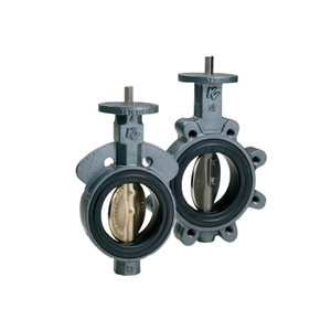 Vannes 1/2 pouce, bidirectionnelles, pour tuyauterie flexible, anti-abrasion, performance stable - Product Image 1