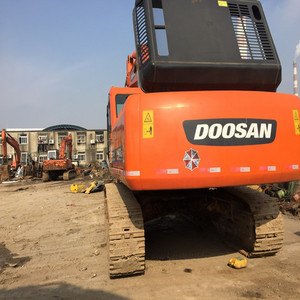 Used Doosan Dh420-7 <strong>Excavator</strong> <strong>for</strong> <strong>Sale</strong> Doosan <strong>Secondhand</strong> <strong>Excavator</strong> Dh420-7 <strong>Excavator</strong> <strong>for</strong> <strong>Sale</strong> - Product Image 4