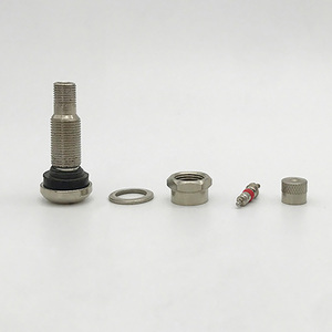 อะไหล่รถยนต์ ยางแบบไม่มียางใน สำหรับยางรุ่นสูง MS525S - Product Image 3