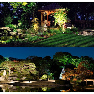 Éclairage paysager extérieur COB <span class=keywords><strong>Spot</strong></span> 5W IP65 Étanche <span class=keywords><strong>12V</strong></span> Lumière à piquet LED Lumières décoratives Extérieur LED Jardin - Product Image 4