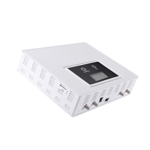 Amplificateur de signal 5G LTE double bande ATNJ 1800 MHz 2600 MHz, répéteur de réseau, amplificateur de téléphone 3G 4G - Product Image 5