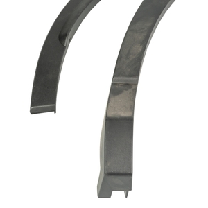 El mejor rendimiento de la calidad del guardabarros de la tira anticolisión Arcos de rueda trasera izquierda y derecha para <span class=keywords><strong>SWM</strong></span> G01/<span class=keywords><strong>G01F</strong></span> - Product Image 3