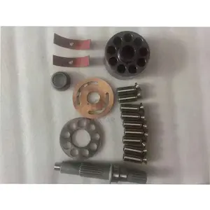 Kyb Psvl 54cg Pompa Hidrolik, Kit Perbaikan Blok Silinder/Pelat Katup/Piston/Plat Penahan