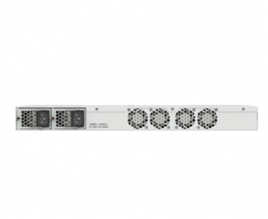 <span class=keywords><strong>MikroTik</strong></span> CCR1072-1G-8S + 1U Rackmount Cloud Core <span class=keywords><strong>Router</strong></span> 72-ядерный процессор 16 ГБ ОЗУ 8x10 г SFP + Функция межсетевого экрана VPN макс. LAN 300 Мбит/с - Product Image 2