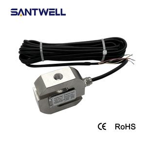 टेस्टा03 10 टन वजन सेंसर पोर्टेबल तनाव दबाव के प्रकार के लोड सेल - Product Image 3