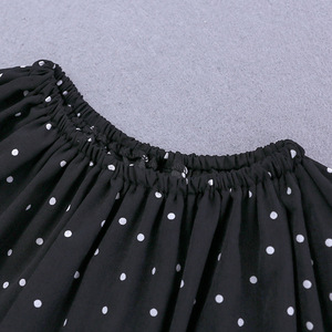 Conjuntos de Ropa Otoñal para Niñas, Trajes de Pantalón Estilo Urbano con Hombros Descubiertos, Venta al Por Mayor - Product Image 4