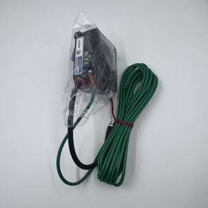 Ventilador Eliminador de Electricidad Estática Tipo Monitoreo Electrostático SJ-L005F Japón - Product Image 5
