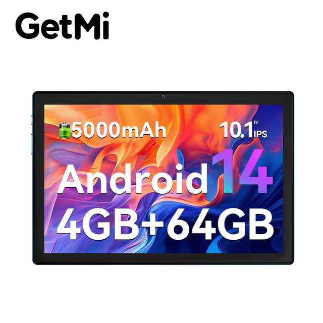 Cheap Wholesale Factory Support Customize Brand Android 13 10 Inch Tablet OEM Android Dual Sim 4GB RAM 32GB ROM New Tablets PC