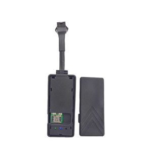 CJGPS CJ780 2G 4G LTE Suivi en temps réel Anti-vol Batterie de voiture alimentée par GPS Tracker <span class=keywords><strong>pour</strong></span> <span class=keywords><strong>remorque</strong></span> - Product Image 5