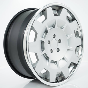 Jantes forgées de 18, 19, 20 et 22 pouces pour Land <span class=keywords><strong>Rover</strong></span> <span class=keywords><strong>Range</strong></span> <span class=keywords><strong>Rover</strong></span> <span class=keywords><strong>Velar</strong></span> Defender 90 110 130 OC Discovery Benz G63 G350 G500 bmw EMA - Product Image 5