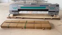 Impresora solvente ECO de alta calidad de 60 pulgadas, 1,6 M, i3200, 2 cabezales de impresión, plotter, envoltura de vinilo, banner flexible, papel tapiz, impresora solvente ecológica
