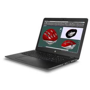 Ordinateur portable professionnel de haute qualité 95% neuf, station de travail M1000M(2g) Core I7 6ème génération, 16 Go de RAM, 512 Go de SSD, écran 15,6 pouces pour <span class=keywords><strong>HP</strong></span>-<span class=keywords><strong>Zbook</strong></span> 15 G3 - Product Image 5
