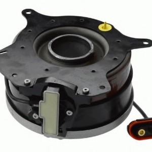 नए 6482000218 संकेंद्रित न्यूमेटिक क्लच एक्टोरेटर और हाइड्रोलिक रिलीज असर डोंगफेंग बिसन ट्रांसमिशन असेंबली 2009 - Product Image 3