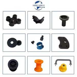 יצרן חלקי גומי, חלקי גומי EPDM עמידים בהתאמה אישית לפי שרטוטים למשאיות ולרכבים מסחריים - Product Image 5