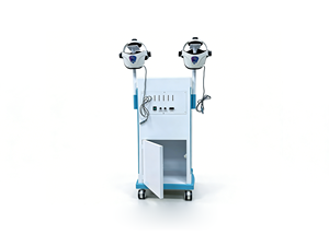 Máquina TMS al por Mayor, Sistema rTMS de Doble Canal para Terapia TMS en Clínica, Panel de Control con Pantalla Táctil - Product Image 5