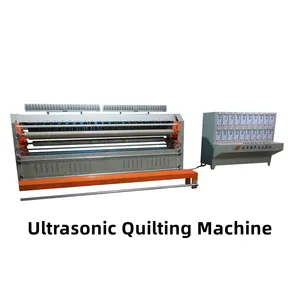 High Speed Industrial Straight Quilting Sewing Machine Duvet Making Quilt Machine