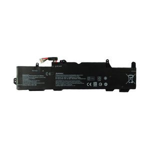 Baterías de Repuesto para Portátiles de 11,55 V y 50 Wh, SS03XL para <span class=keywords><strong>HP</strong></span> EliteBook <span class=keywords><strong>ZBOOK</strong></span> <span class=keywords><strong>14U</strong></span> G5, Batería 932823-1C1 932823-271 932823-2C1 - Product Image 3