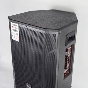 JBA-1501 soluzione a buon mercato 15 pollici altoparlante portatile in legno <span class=keywords><strong>Home</strong></span> <span class=keywords><strong>Teater</strong></span> Sound Sound Sound System Trolly altoparlanti per <span class=keywords><strong>Home</strong></span> Audio - Product Image 5