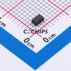 Diode Schottky DSK36 SOD-123FL neuve et originale, fournisseur de composants électroniques en gros et service BOM - Product Image 1
