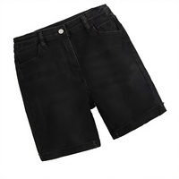 Shorts Bermuda Homme en Molleton Bouclette 100% Coton Grande Taille Respirant Taille Mi-Haute Écologique Imprimé Personnalisé Peint Style Urbain