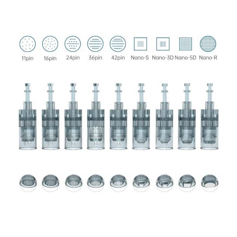 m8s needle cartridges