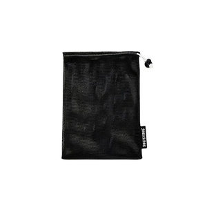 Sac utilitaire en filet robuste à cordon de serrage, organisateur de matériel en filet avec bloque-cordon, vente chaude - Product Image 1