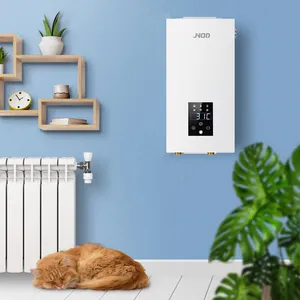 Jknot – chauffe-eau électrique instantané, 5,5 kw, pour l'hiver, système de chauffage Central