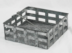 Porte-serviettes tendance Design Vaisselle Stand avec qualité supérieure pour usage domestique Cuisine Décoration et affichage de table - Product Image 2