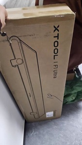 ชุดเครื่องแกะสลักและตัดด้วยเลเซอร์ไดโอดไฟเบอร์คู่ XTool Bundle Set 20W รุ่น Ultra สำหรับไม้/หิน AP2/RA2 Pro พร้อมระบบดูดควันเร็ว - Product Image 5