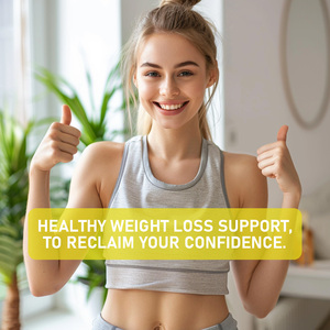 Cápsulas para Adelgazar Más Vendidas, Cápsulas para Mujeres con Extracto de Té Verde, Aumenta los Niveles de Vitalidad, Favorece el Tránsito Intestinal - Product Image 5