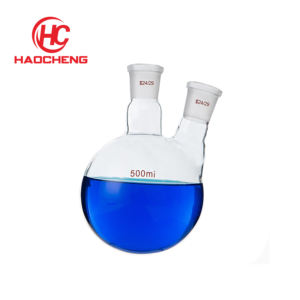 定制实验室玻璃器皿5毫升-50000毫升博罗3.3玻璃烧瓶单颈烧瓶真空烧瓶 - Product Image 5